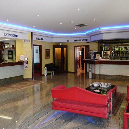 Hotel Grassetti Piediripa Luaran gambar